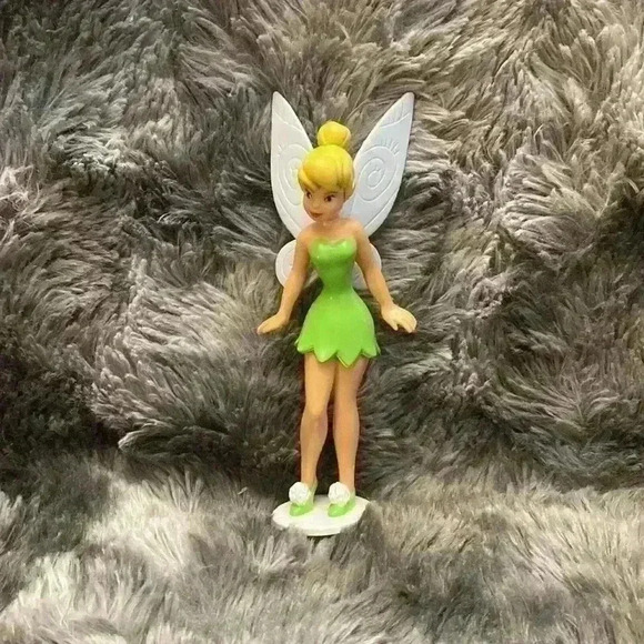 Disney Princess Figurines - Set of 7 - Picture 3 of 12